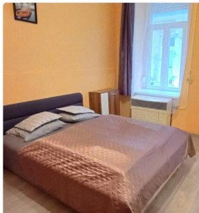 Happy Apartman Budapest